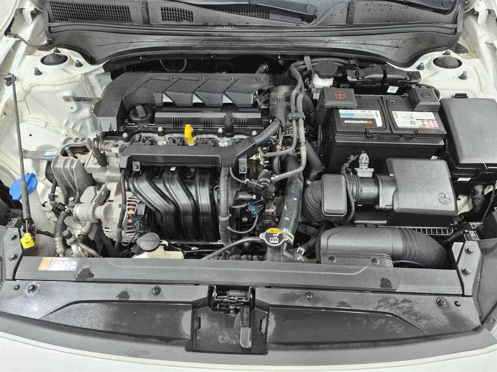 Kia K3 — photo 19