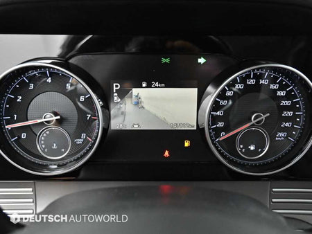 Hyundai Grandeur — photo 09