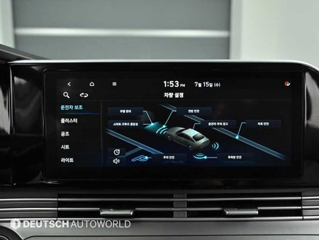 Hyundai Grandeur — photo 12