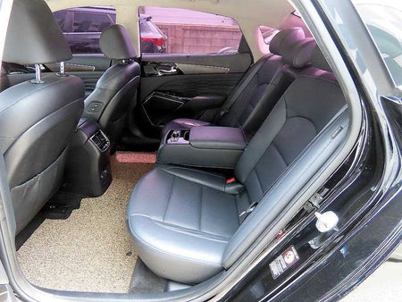 Kia K7 — photo 06