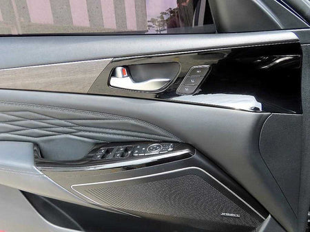 Kia K7 — photo 12