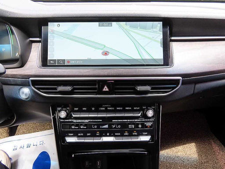 Kia K7 — photo 14