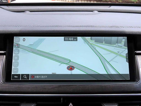 Kia K7 — photo 15