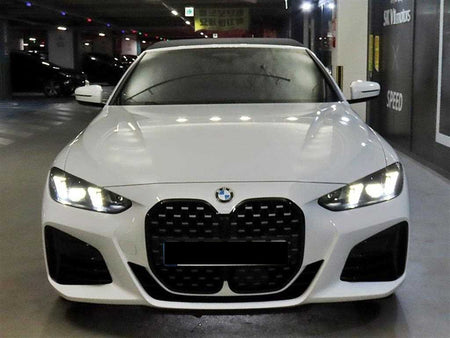 BMW 4-Series — photo 02