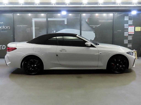 BMW 4-Series — photo 03