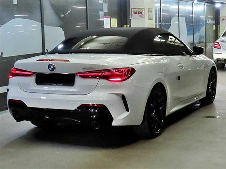 BMW 4-Series — photo 04