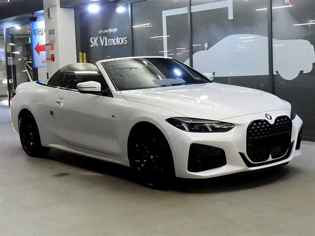BMW 4-Series — photo 06