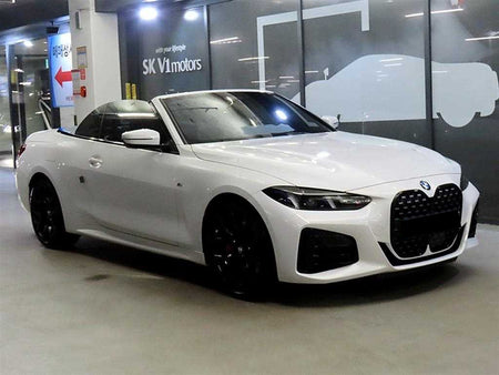 BMW 4-Series — photo 06