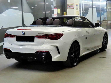 BMW 4-Series — photo 07