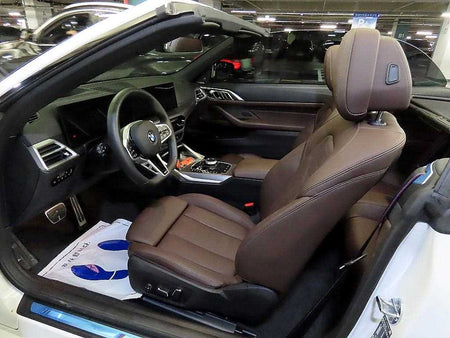 BMW 4-Series — photo 09