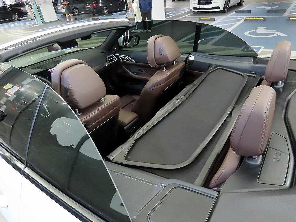 BMW 4-Series — photo 10