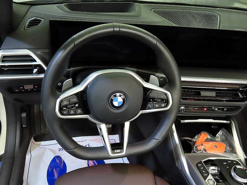 BMW 4-Series — photo 11