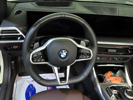 BMW 4-Series — photo 11