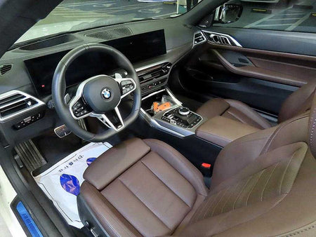 BMW 4-Series — photo 13