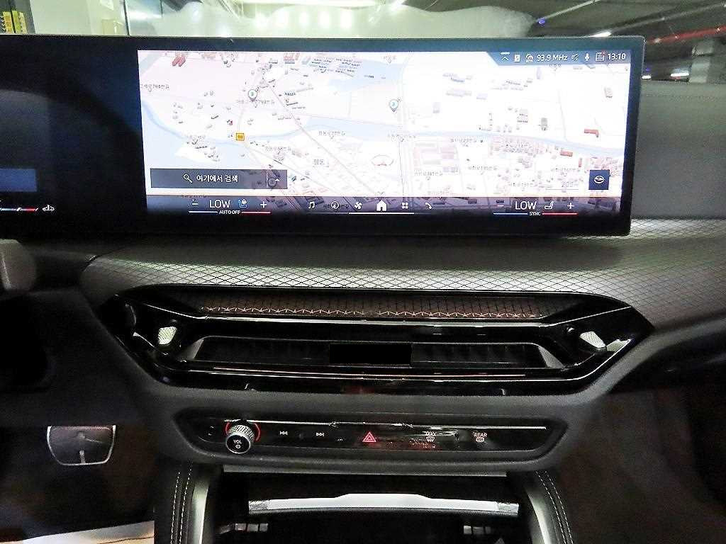 BMW 4-Series — photo 14