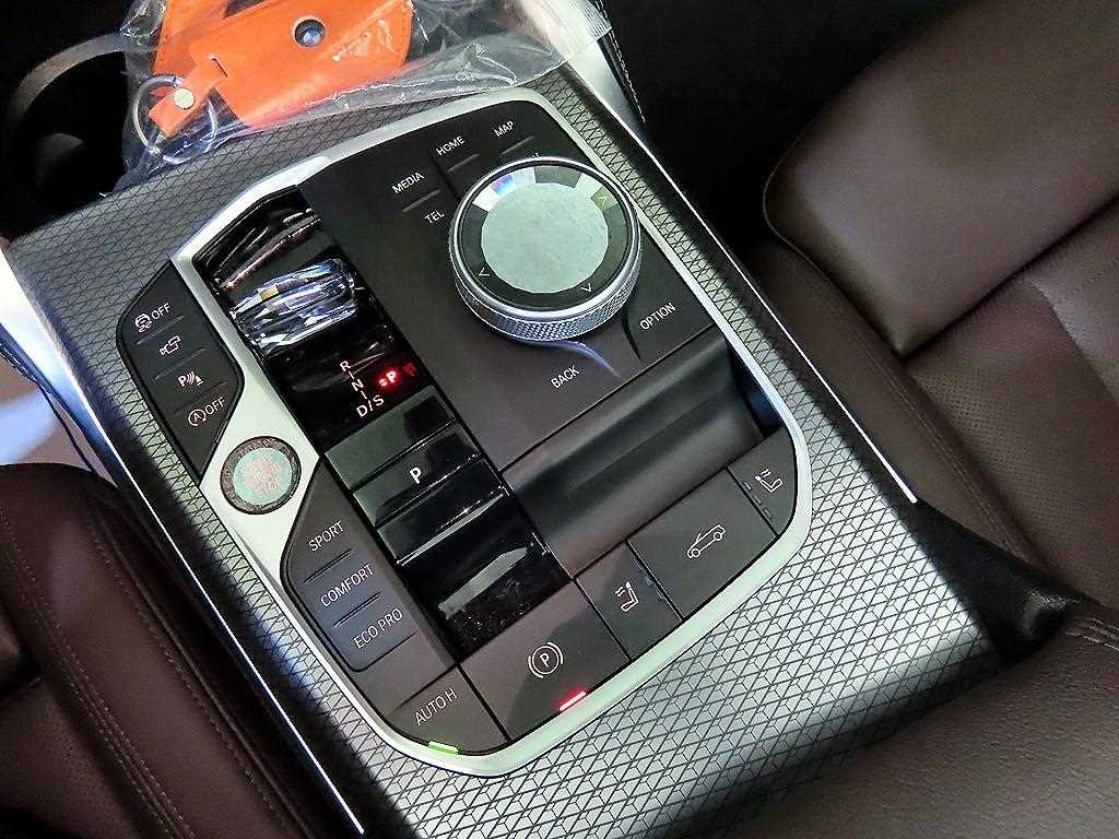 BMW 4-Series — photo 15