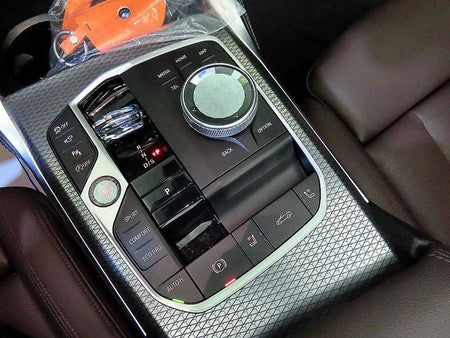 BMW 4-Series — photo 15