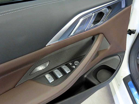 BMW 4-Series — photo 16