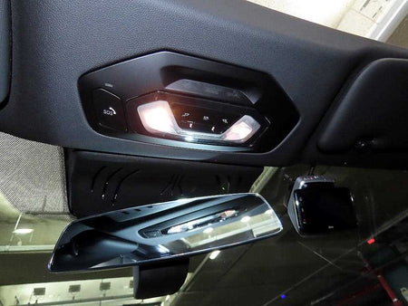 BMW 4-Series — photo 17