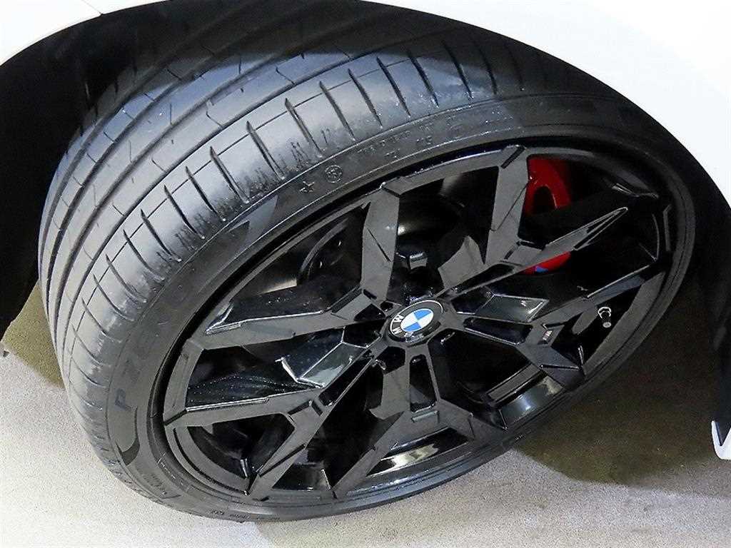 BMW 4-Series — photo 20