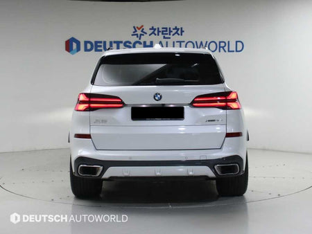 BMW X5 — photo 04