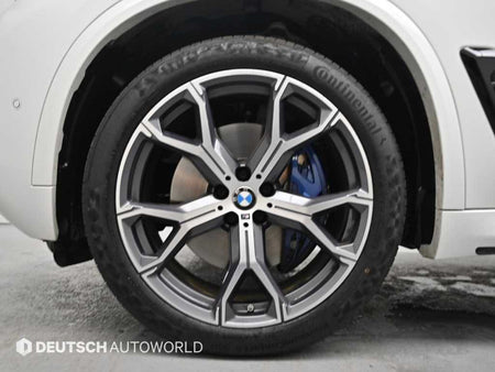 BMW X5 — photo 05