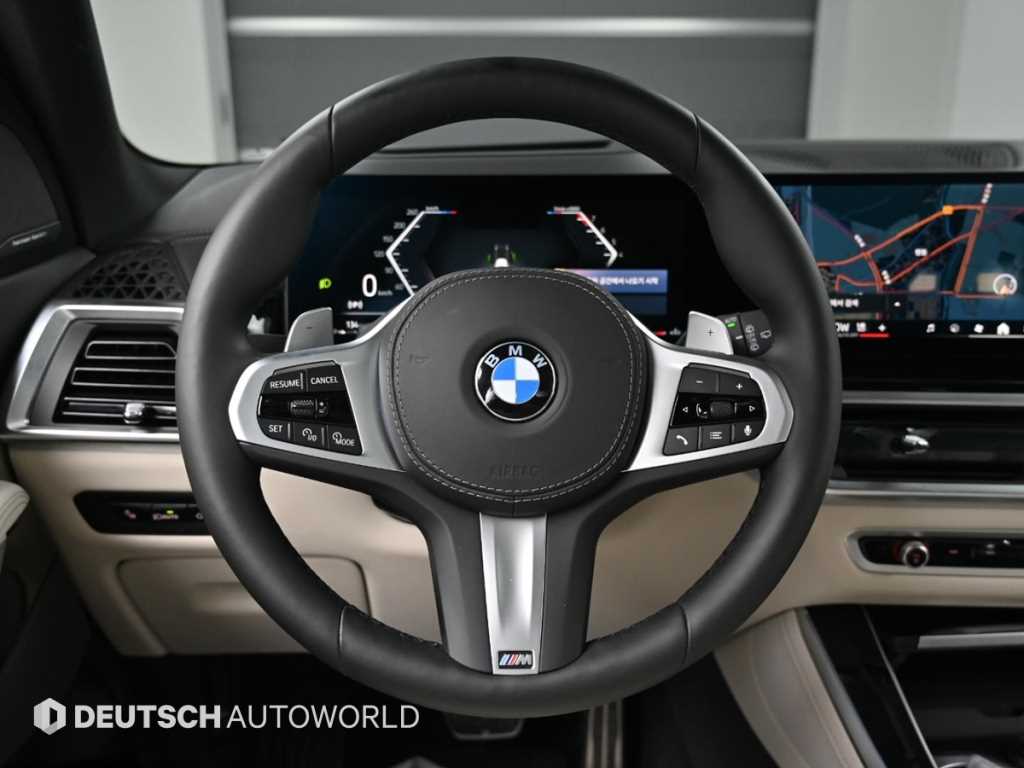 BMW X5 — photo 13