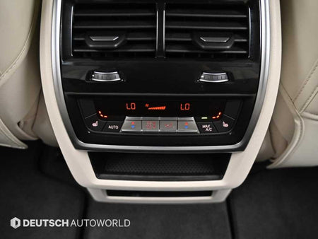 BMW X5 — photo 16