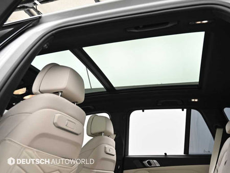 BMW X5 — photo 18