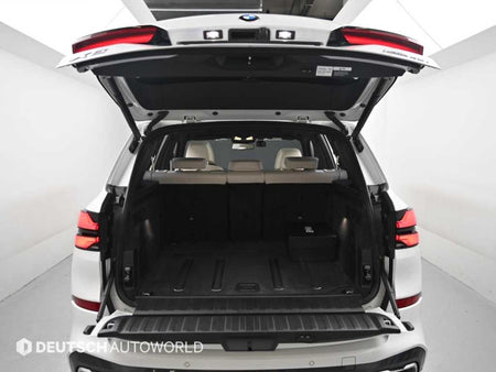 BMW X5 — photo 19