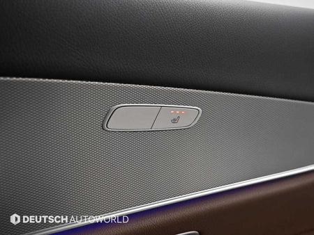 Mercedes-Benz E-Class — photo 16