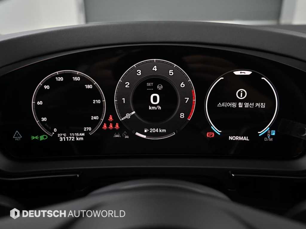 Porsche Cayenne — photo 08