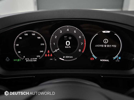 Porsche Cayenne — photo 08