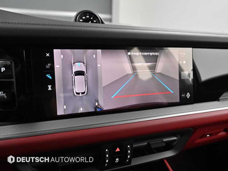 Porsche Cayenne — photo 15