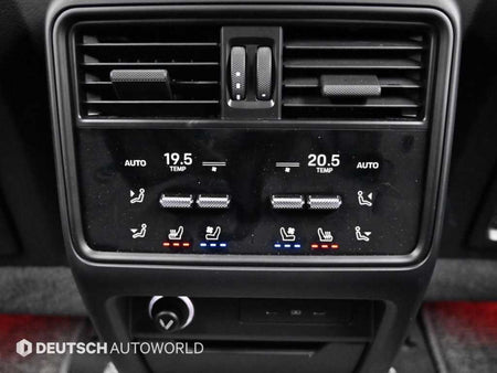 Porsche Cayenne — photo 16