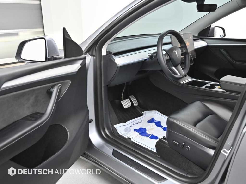 Tesla Model Y — photo 11