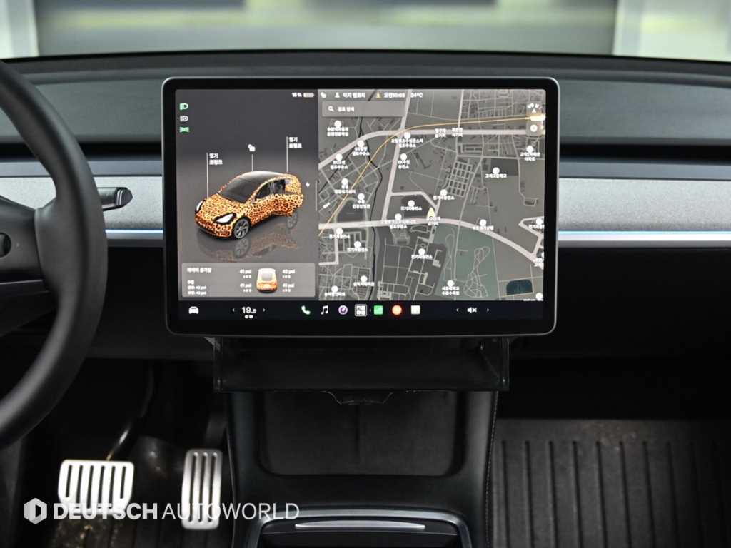 Tesla Model Y — photo 14