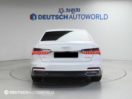 Audi A6 — photo 04