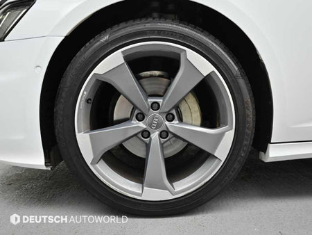 Audi A6 — photo 05