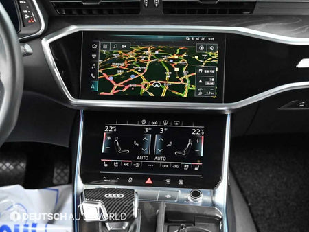 Audi A6 — photo 14