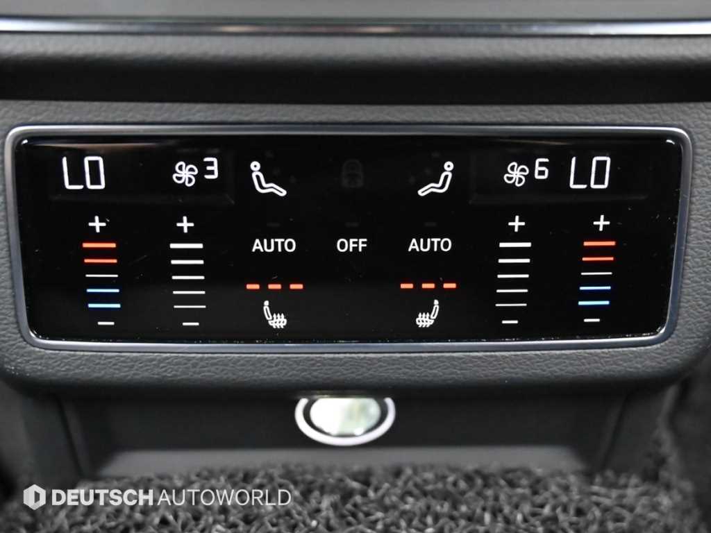 Audi A6 — photo 16