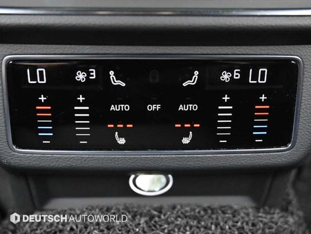 Audi A6 — photo 16