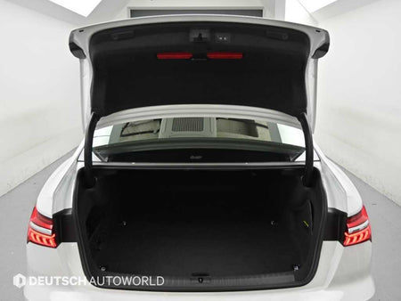 Audi A6 — photo 19