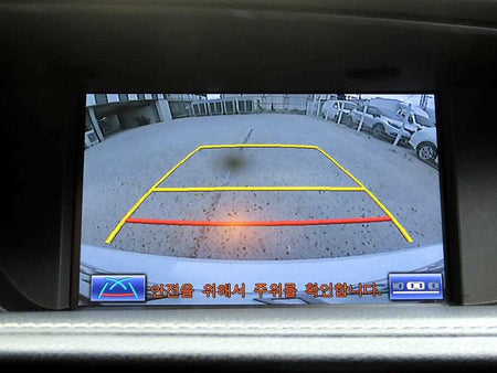 Lexus ES — photo 15