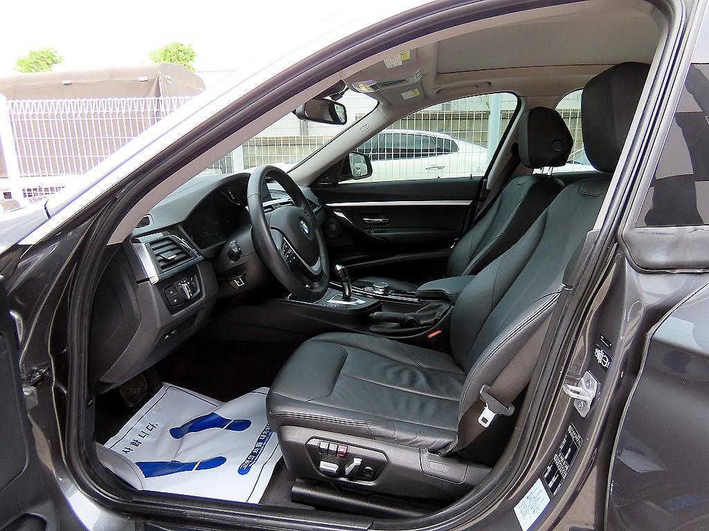 BMW Gran Turismo — photo 05