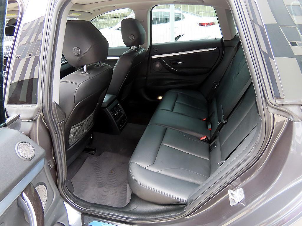 BMW Gran Turismo — photo 06
