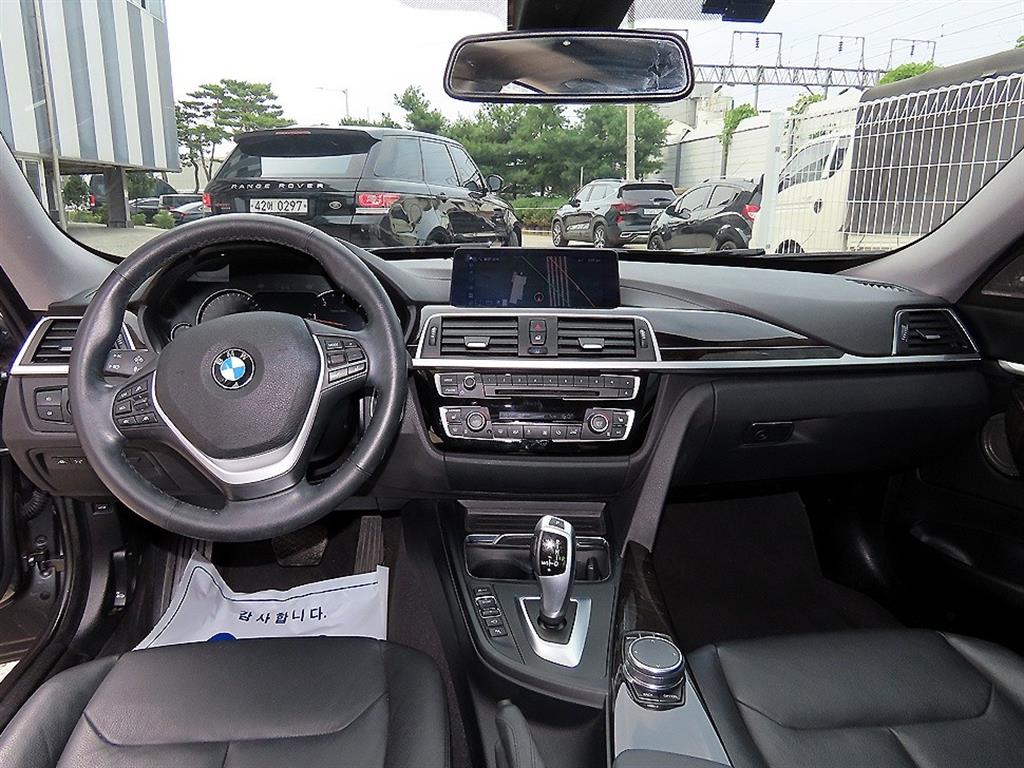 BMW Gran Turismo — photo 07