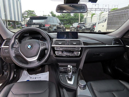 BMW Gran Turismo — photo 07