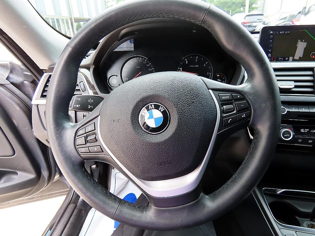 BMW Gran Turismo — photo 08