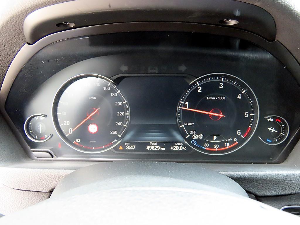 BMW Gran Turismo — photo 09